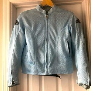 Joe Rocket 2 in 1 Small Motorcycle Riding Jacket Riding Gear